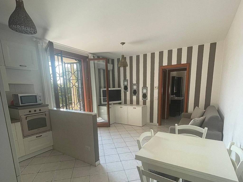 appartamento in vendita a Pozzo d'Adda