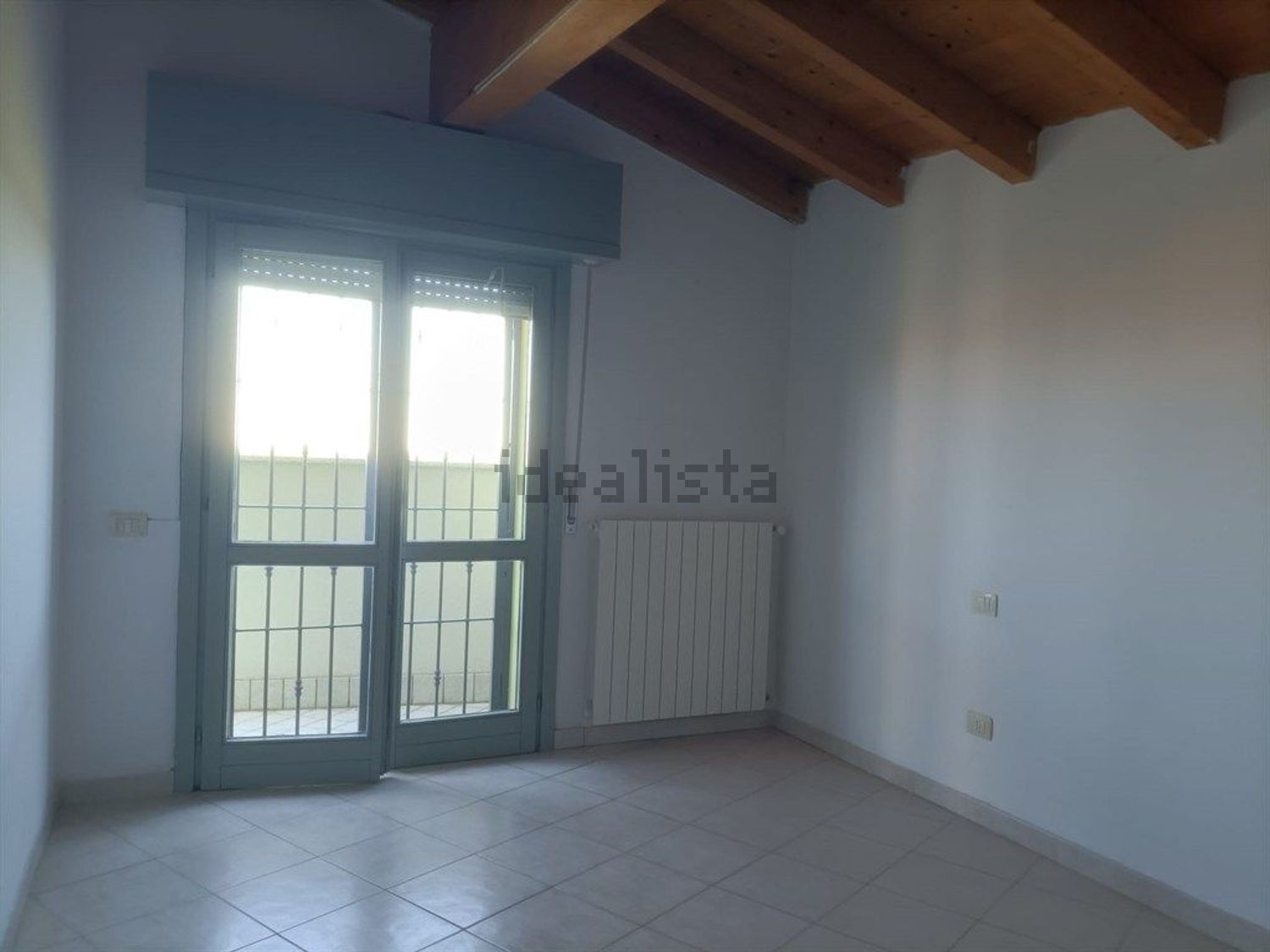 appartamento in vendita a Pozzo d'Adda in zona Bettola