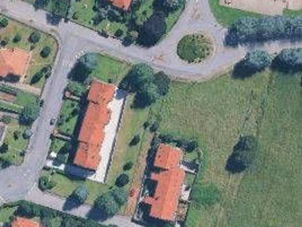 terreno edificabile in vendita a Pozzo d'Adda