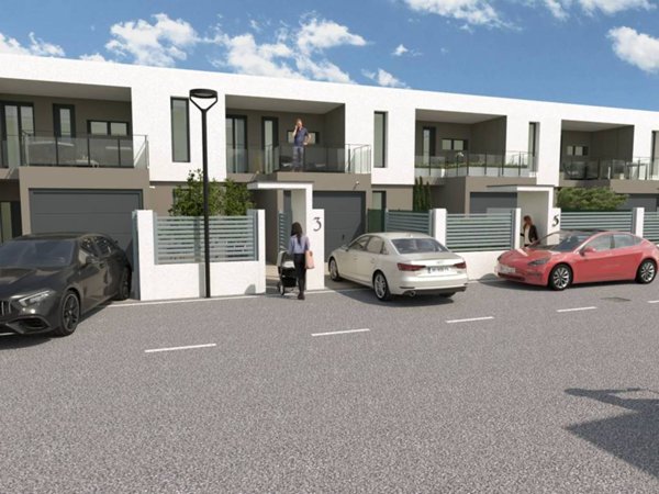 casa indipendente in vendita a Pozzo d'Adda in zona Bettola