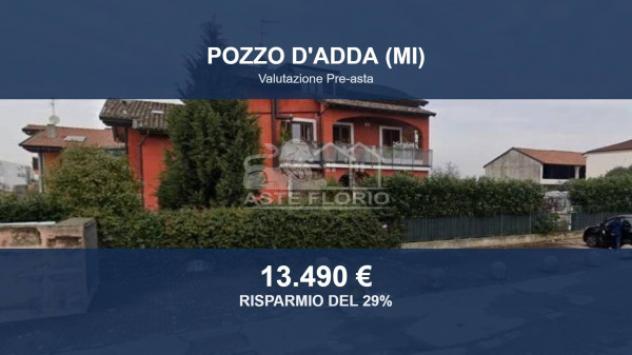 casale in vendita a Pozzo d'Adda