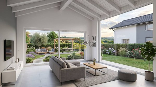 appartamento in vendita a Pozzo d'Adda