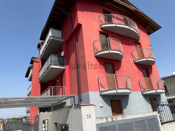 appartamento in vendita a Pozzo d'Adda