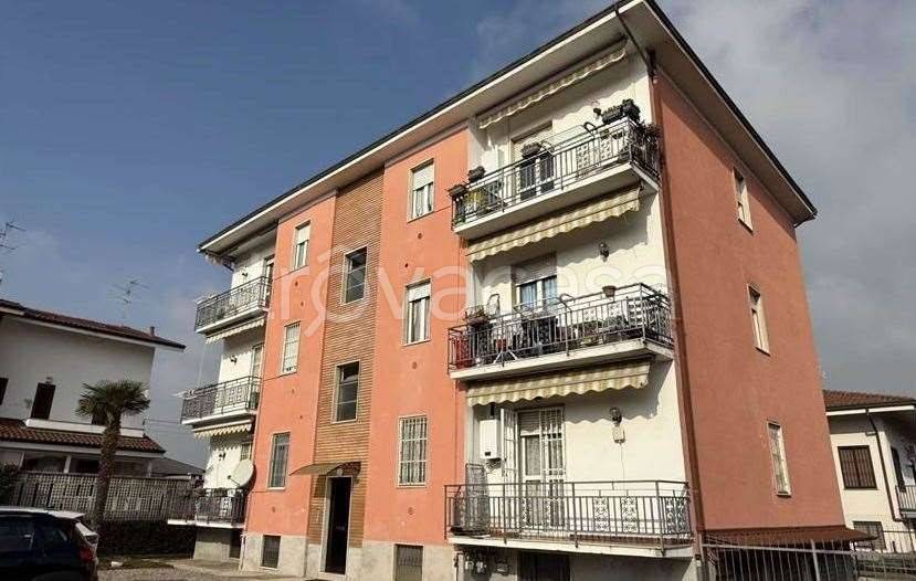 appartamento in vendita a Pozzo d'Adda