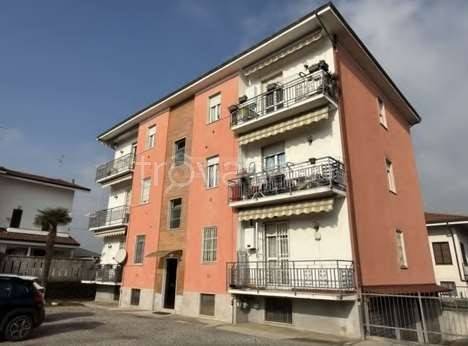 appartamento in vendita a Pozzo d'Adda
