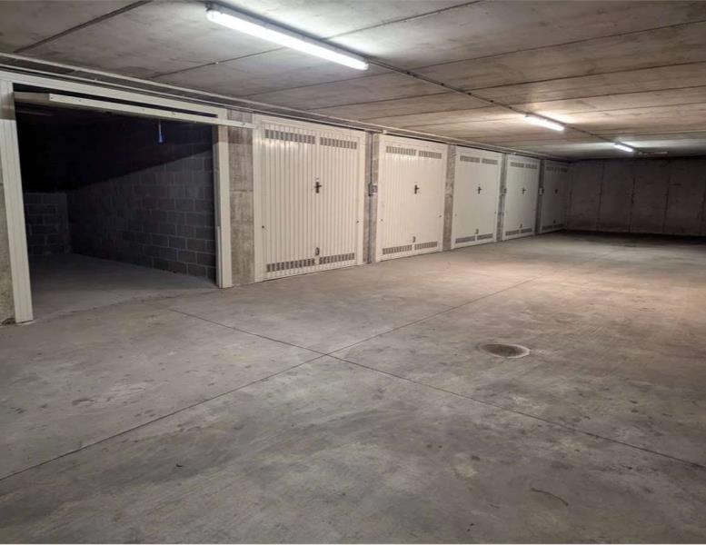 box auto in vendita a Pozzo d'Adda