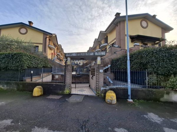 box auto in vendita a Pozzo d'Adda
