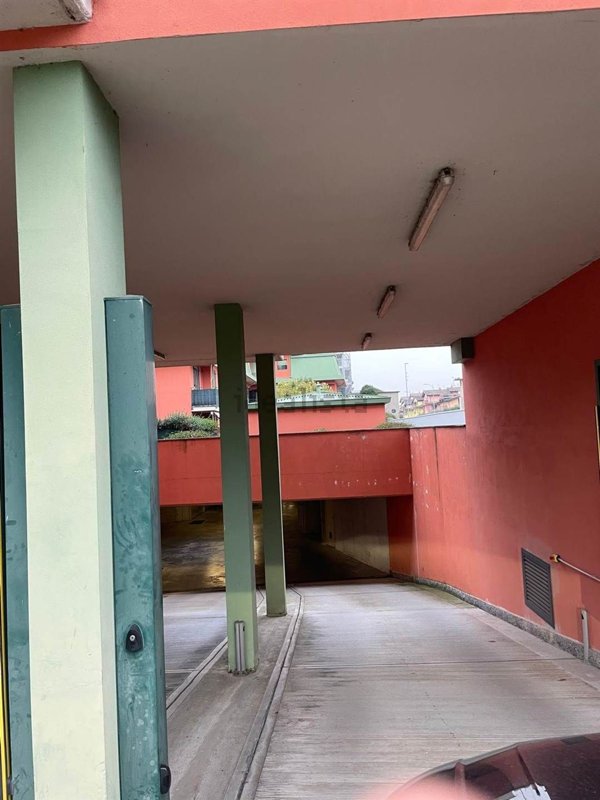 box auto in vendita a Pozzo d'Adda