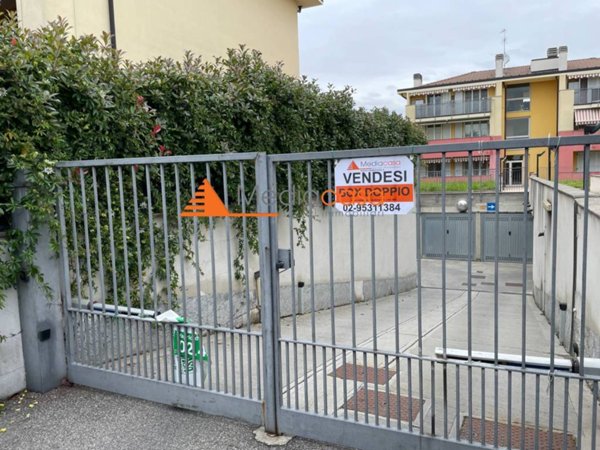 box auto in vendita a Pozzo d'Adda