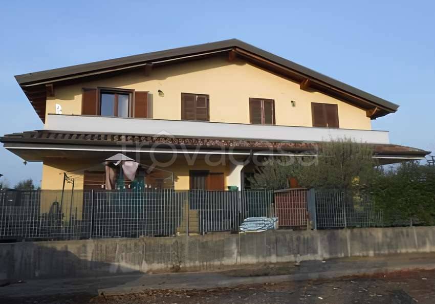 appartamento in vendita a Pozzo d'Adda