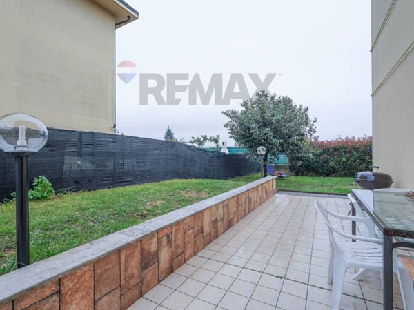 appartamento in vendita a Pozzo d'Adda
