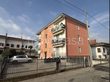 appartamento in vendita a Pozzo d'Adda