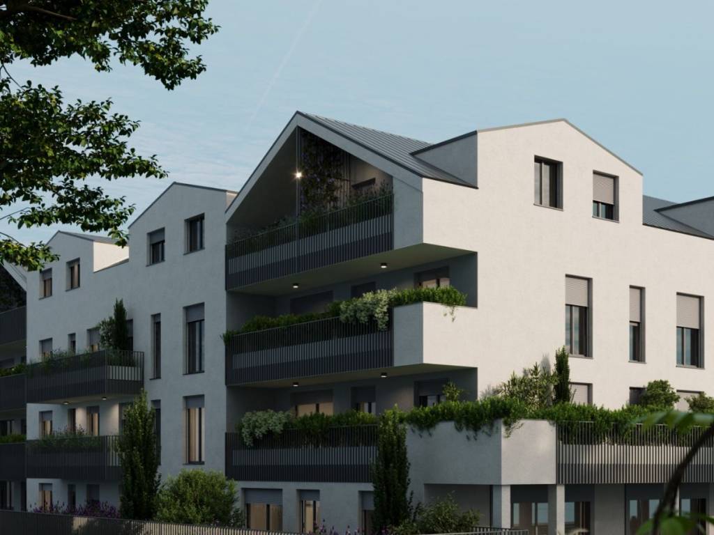 appartamento in vendita a Pozzo d'Adda