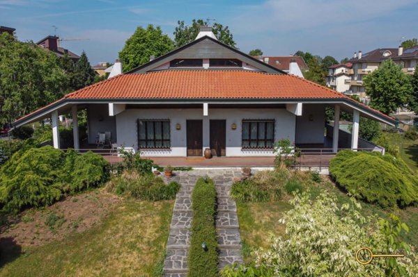 casa indipendente in vendita a Pozzuolo Martesana