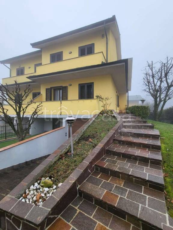 casa indipendente in vendita a Pozzuolo Martesana