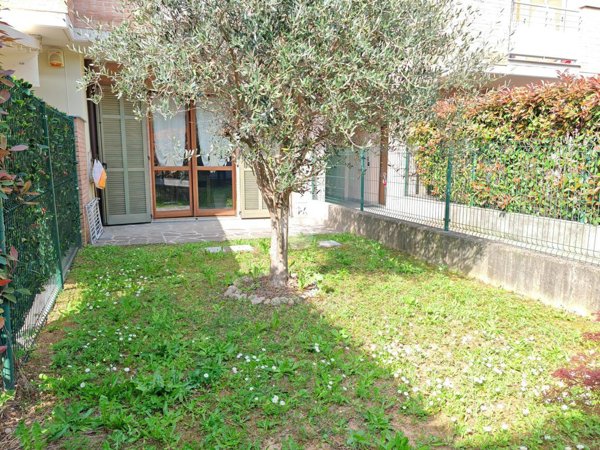 appartamento in vendita a Pozzuolo Martesana in zona Trecella