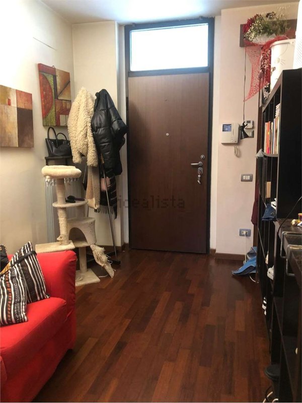 appartamento in vendita a Pozzuolo Martesana