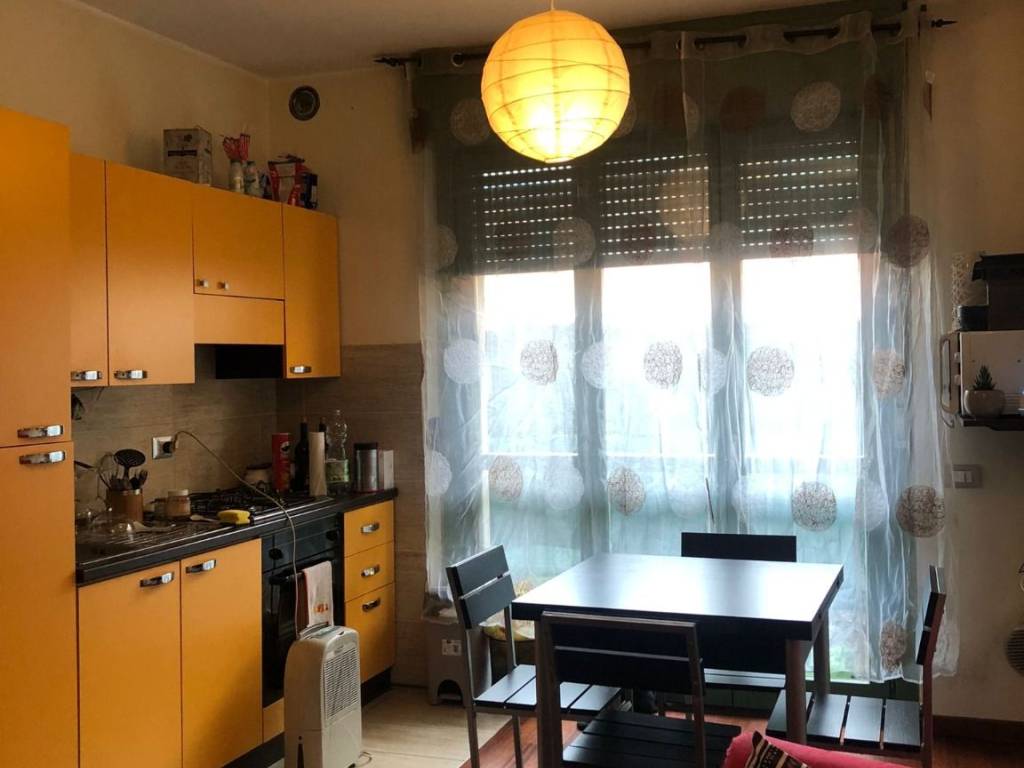 appartamento in vendita a Pozzuolo Martesana