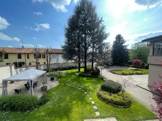 casa indipendente in vendita a Pozzuolo Martesana