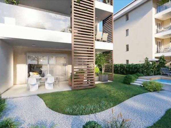 appartamento in vendita a Pozzuolo Martesana