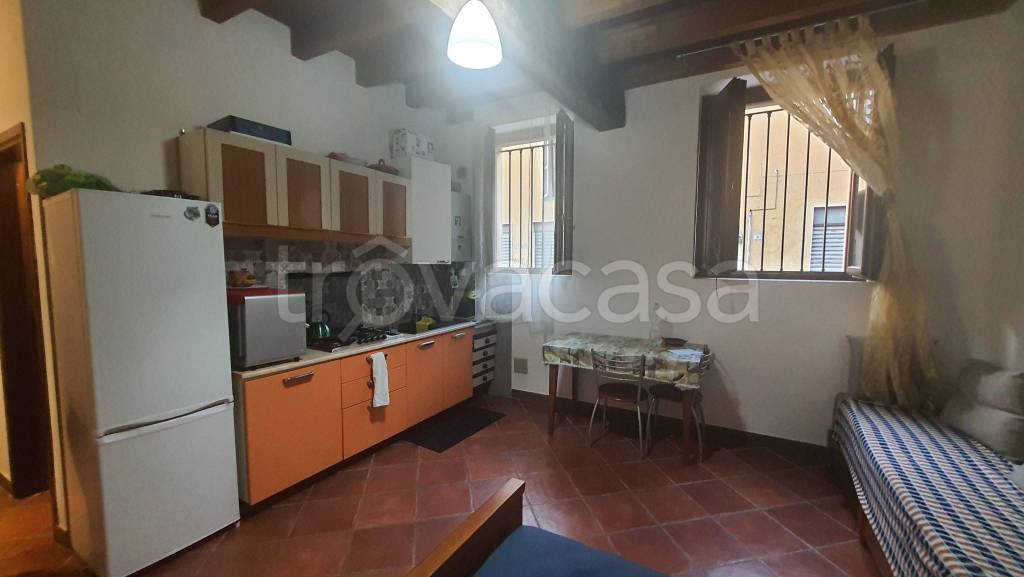appartamento in vendita a Pozzuolo Martesana