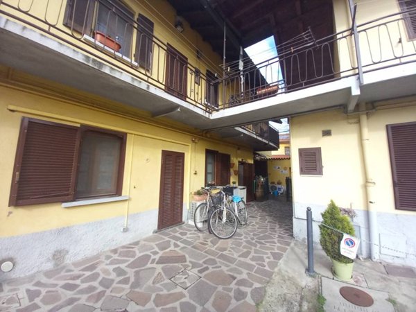 appartamento in vendita a Pozzuolo Martesana