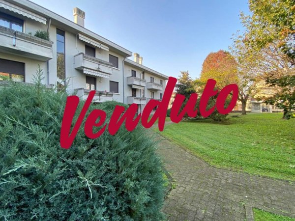 appartamento in vendita a Pozzuolo Martesana
