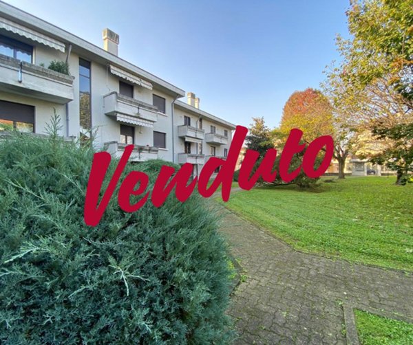 appartamento in vendita a Pozzuolo Martesana