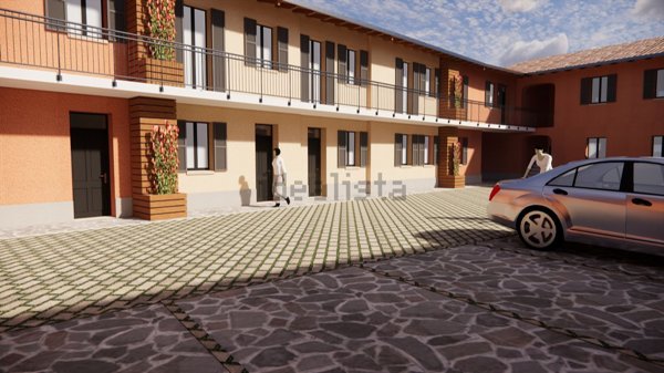 appartamento in vendita a Pozzuolo Martesana
