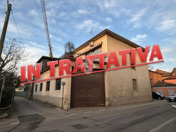 appartamento in vendita a Pozzuolo Martesana