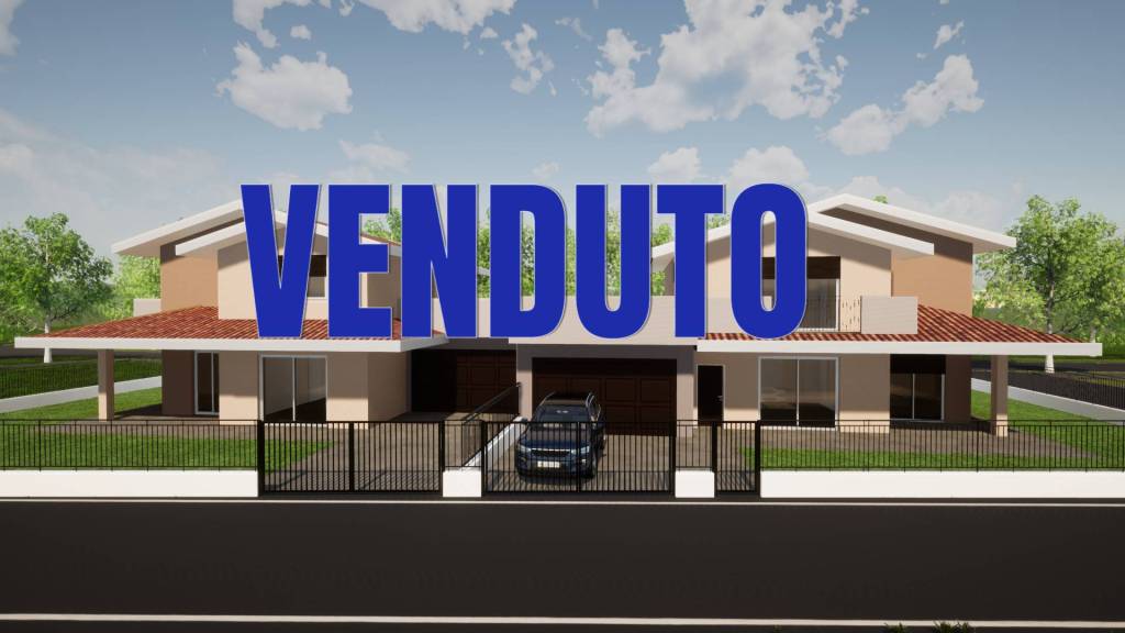 appartamento in vendita a Pozzuolo Martesana in zona Trecella