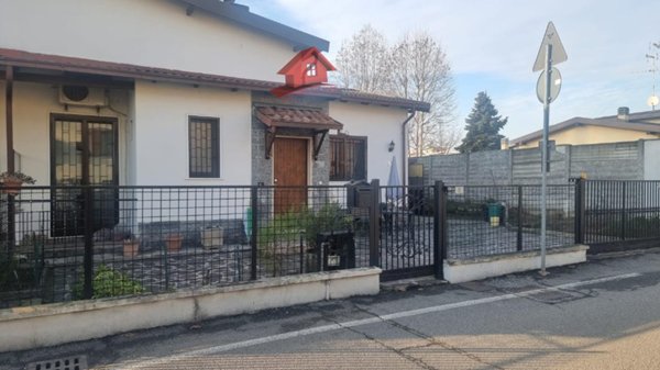 casa indipendente in vendita a Pozzuolo Martesana