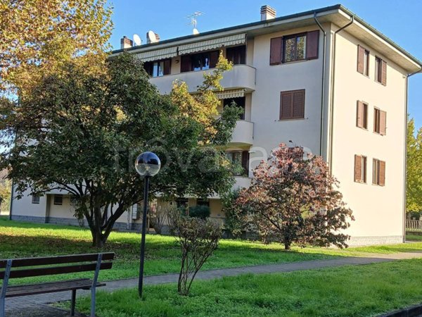 appartamento in vendita a Pozzuolo Martesana