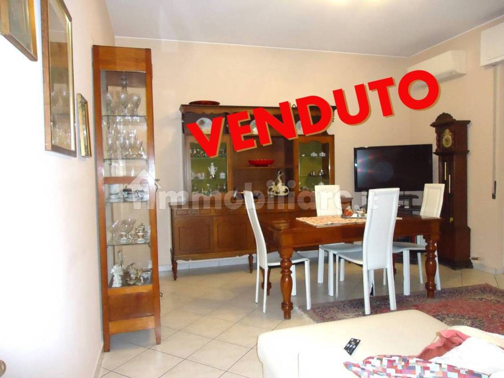 appartamento in vendita a Pozzuolo Martesana