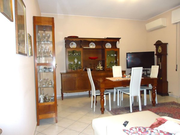 appartamento in vendita a Pozzuolo Martesana