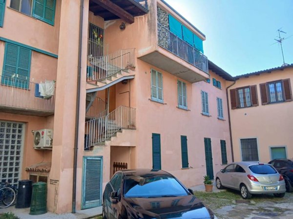 appartamento in vendita a Pozzuolo Martesana