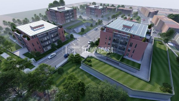 appartamento in vendita a Pozzuolo Martesana