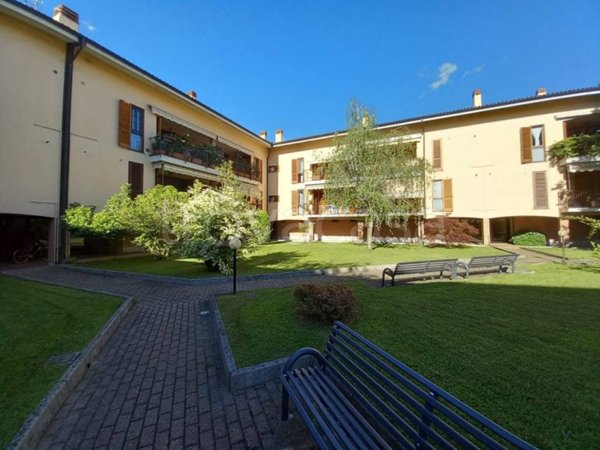 appartamento in vendita a Pozzuolo Martesana