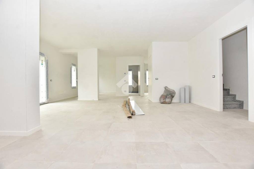 appartamento in vendita a Pozzuolo Martesana
