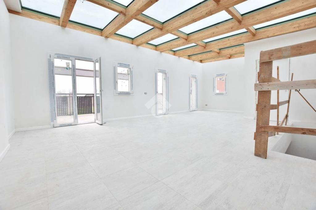appartamento in vendita a Pozzuolo Martesana