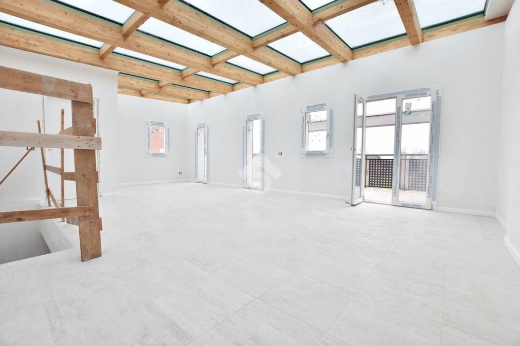 appartamento in vendita a Pozzuolo Martesana