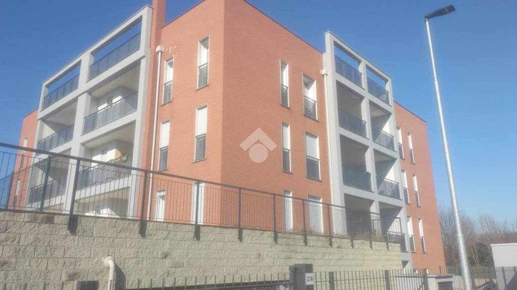 appartamento in vendita a Pozzuolo Martesana
