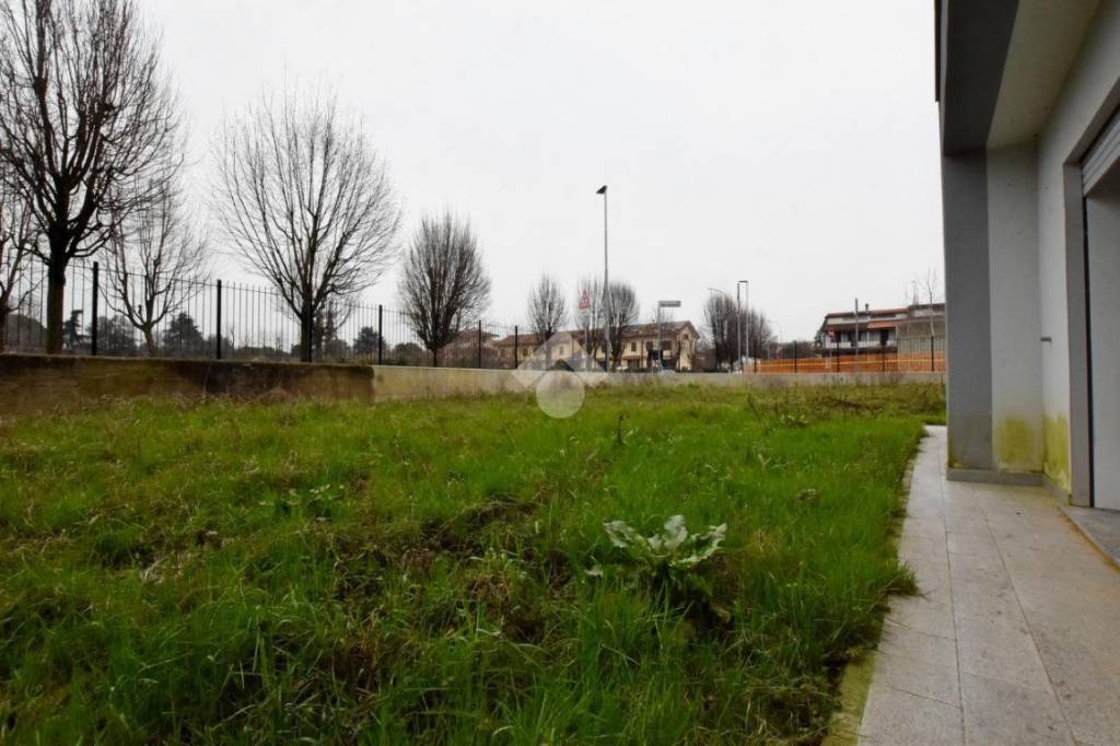 appartamento in vendita a Pozzuolo Martesana
