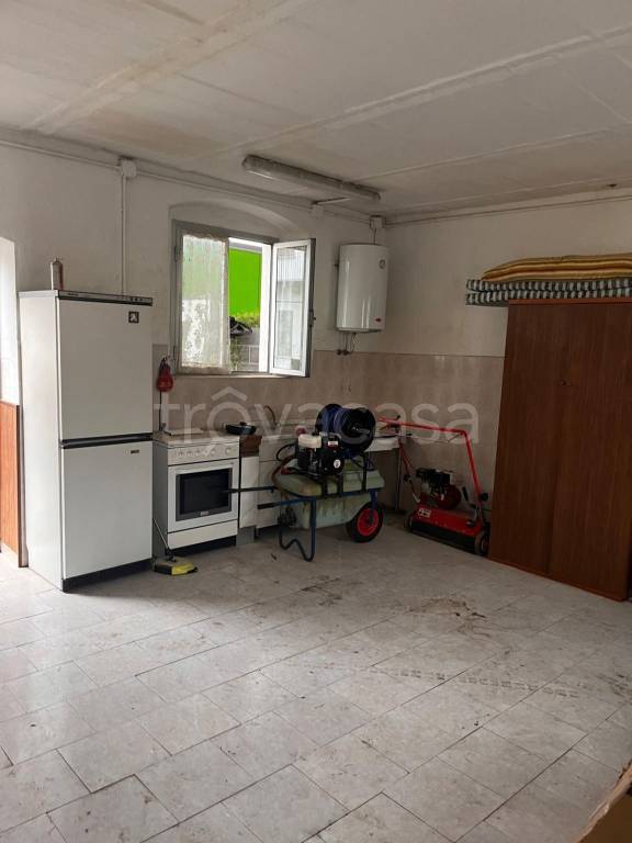 casa indipendente in vendita a Pozzuolo Martesana in zona Trecella
