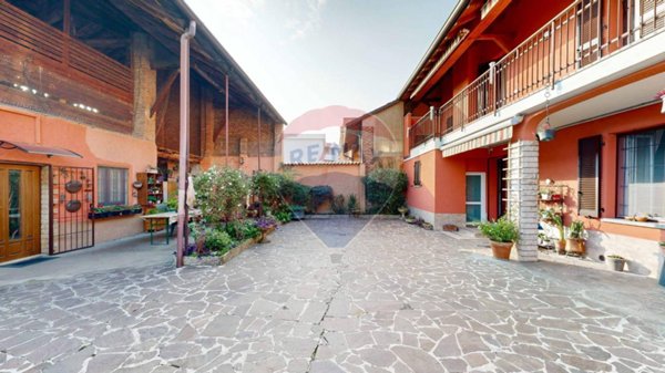 casa indipendente in vendita a Pozzuolo Martesana