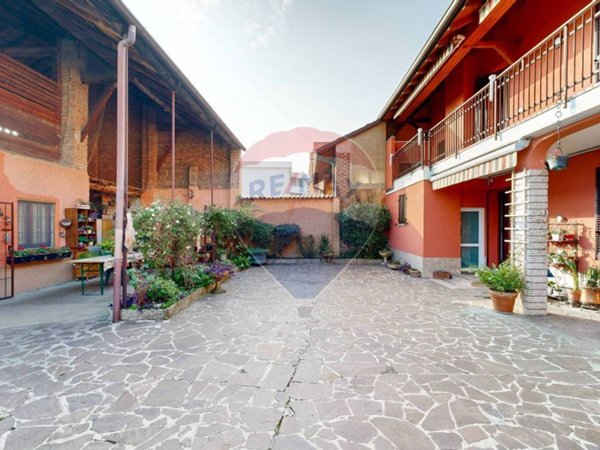 casa indipendente in vendita a Pozzuolo Martesana