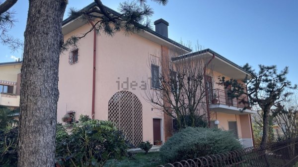casa indipendente in vendita a Pozzuolo Martesana