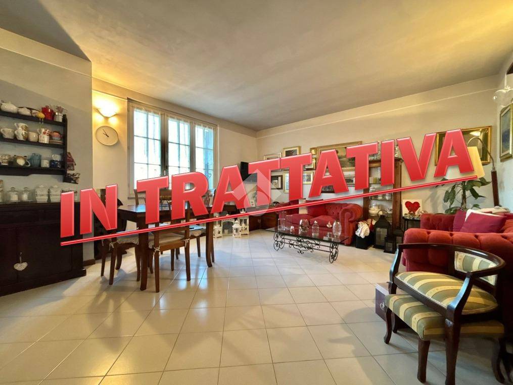 appartamento in vendita a Pozzuolo Martesana