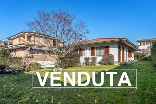 casa indipendente in vendita a Pozzuolo Martesana