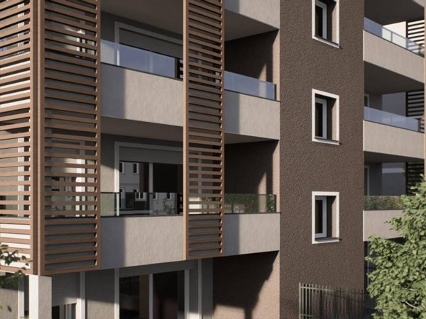 appartamento in vendita a Pozzuolo Martesana